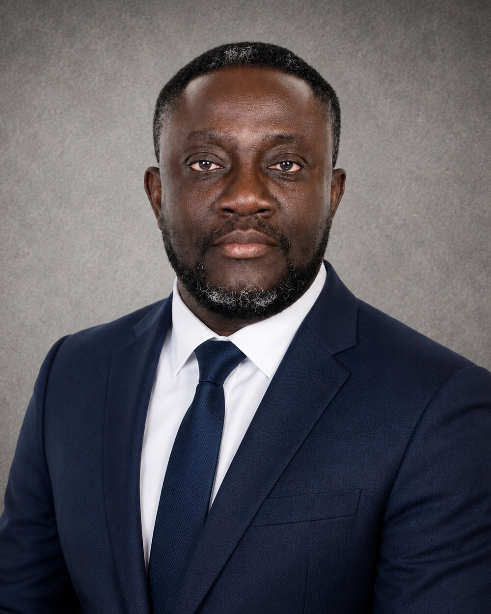 Richard O. Mintah, Founder & Executive Chairman, FLORICHMINT LLC